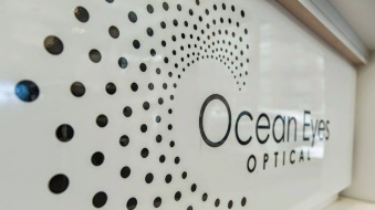 Ocean View Optical